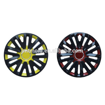 Mediocre Customized China Mold Resin Molds Wheel Cover Mould